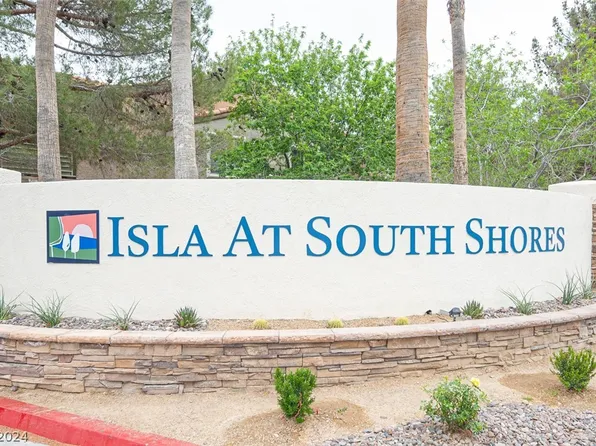 2110 Sealion Dr Unit 201, Las Vegas, NV 89128