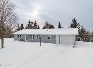 26117 180th Ave SW, Crookston, MN 56716