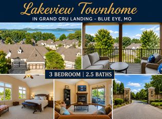 20 Grand Mayne Rd, Blue Eye, MO 65611