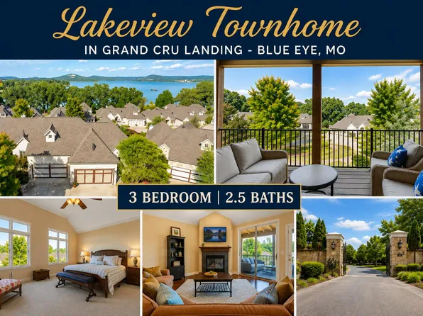 20 Grand Mayne Road, Blue Eye, MO 65611