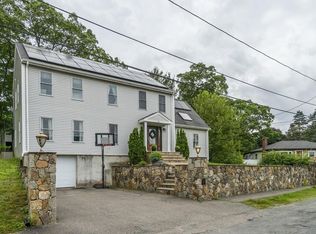 14 Christy Ln, Randolph, MA 02368