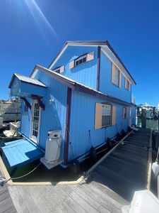 1801 N Roosevelt Boulevard N #Marlin 12, Key West, FL, 33040