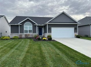10319 Blue Ridge Dr, Whitehouse, OH 43571