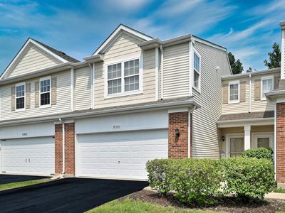 8501 Sawyer Ct, Joliet, IL, 60431