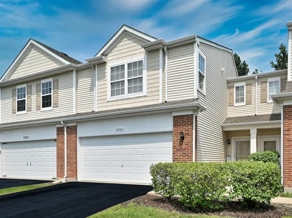 8501 Sawyer Ct, Joliet, IL 60431