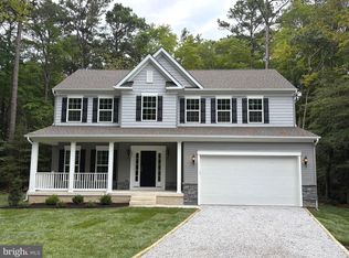 205 Charleston Rd, Ocean Pines, MD 21811