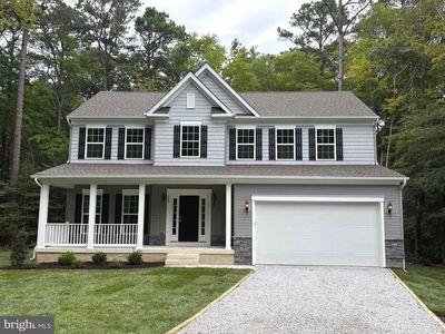 205 Charleston Rd, Ocean Pines, MD, 21811