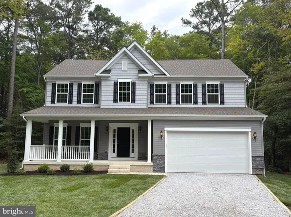 205 Charleston Rd, Ocean Pines, MD 21811