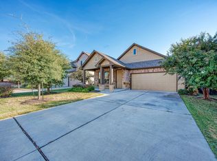 1236 Clearwing Cir, Georgetown, TX 78626