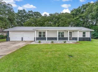 734 Green St, Fort Walton Beach, FL 32547