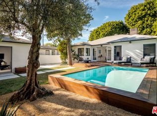 1138 Greenacre Ave, West Hollywood, CA 90046