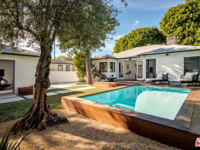 1138 Greenacre Ave, West Hollywood, CA, 90046