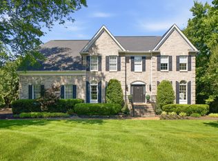 9023 Fallswood Ln, Brentwood, TN 37027