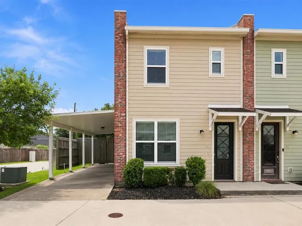 515 Division St Lot 16, Lake Charles, LA 70601