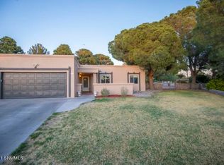 914 Sumner Pl, Las Cruces, NM 88001