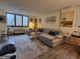 1420 Locust St APT 16Q, Philadelphia, PA 19102