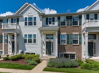 1656 Sandcastle Ln, Hampshire, IL 60140