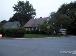 3512 Milford Mill Rd, Windsor Mill, MD 21244