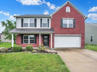 841 Dorothy Dr, Greenfield, IN