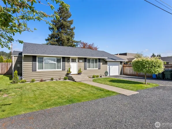 322 SW 15th Street, Chehalis, WA 98532