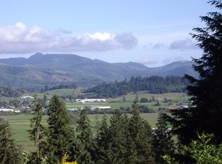 Westwood Dr., Tillamook, OR 97141
