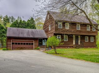 14 Birch Rd, Peterborough, NH 03458