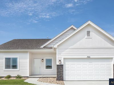8202 113th Ave, Omaha, NE, 68142