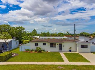 Fairlawn Ests 1st Addn, Miami, FL 33165