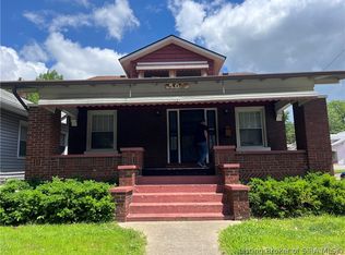 502 Graham St, Jeffersonville, IN 47130