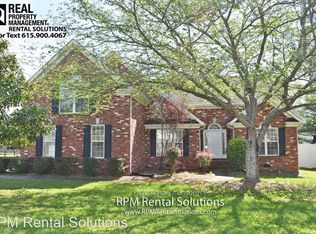 3022 Overhill Ct, Murfreesboro, TN 37130