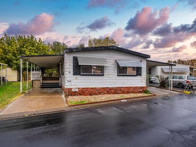 180 S Main St, Red Bluff, CA, 96080