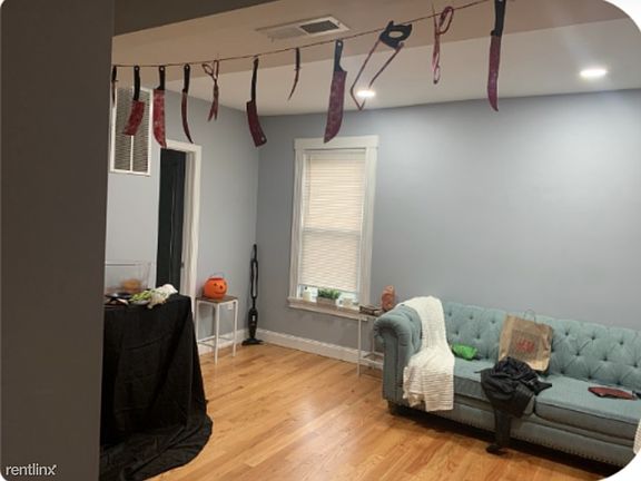 Dining/Living Area