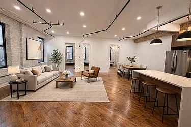 750 Grand Street, #2D