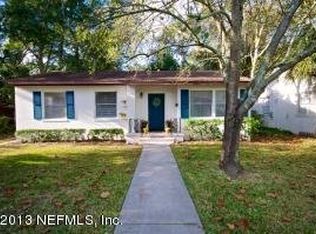 1398 Menna St, Jacksonville, FL 32205
