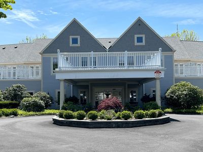 2222 Heatherwood Drive #2222, Yarmouth Pt, MA, 02675