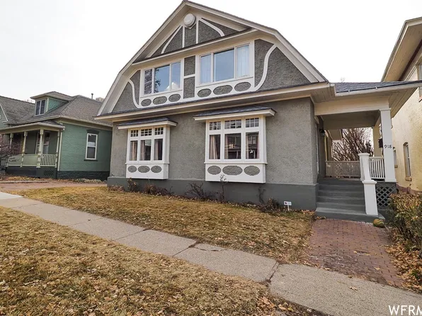 918 E 2nd Ave, Salt Lake City, UT 84103