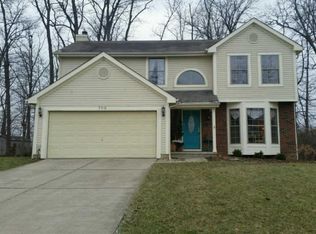 700 Quail Hollow Dr S, Marysville, OH 43040