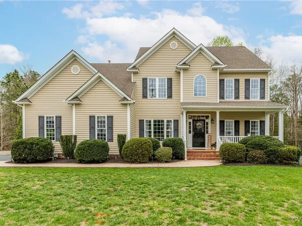 9200 Lady Anne Ln, Chesterfield, VA 23832