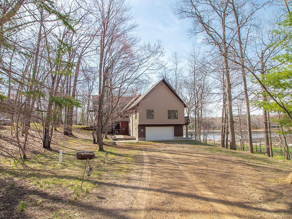 4291 Thunder Lake Lodge Dr NE, Remer, MN 56672 Zillow