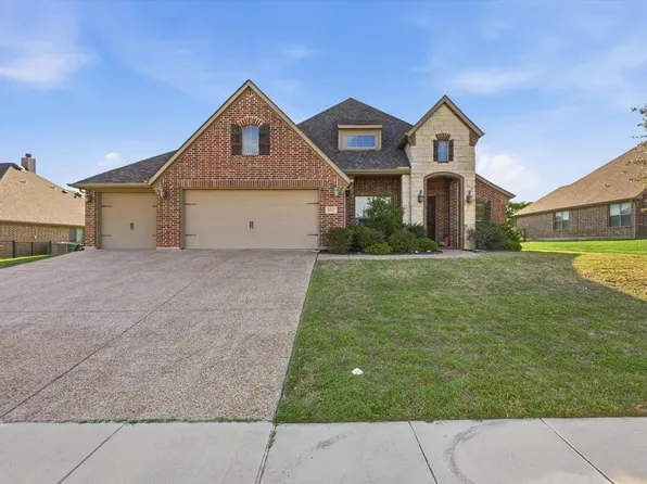 10917 Swift Current Trl, Fort Worth, TX 76179