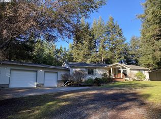 57460 Randolph Rd, Bandon, OR 97411
