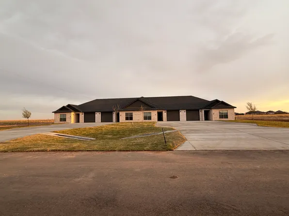 17751 Joplin Dr, Amarillo, TX
