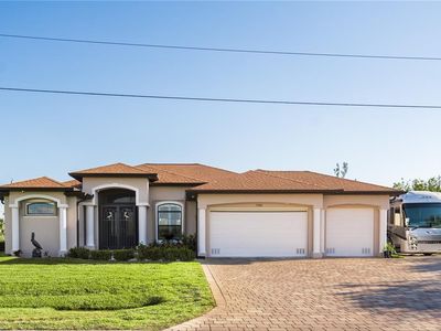 15964 Viscount Cir, Port Charlotte, FL, 33981
