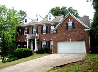 128 Century Oaks Dr, Easley, SC 29642