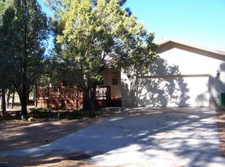 3260 W Willis, Show Low, AZ 85901