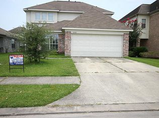 16102 Wisteria Hill St, Houston, TX 77073