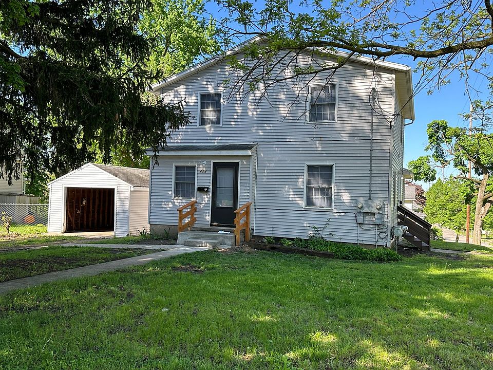 1st image of 414 N State St APT 1