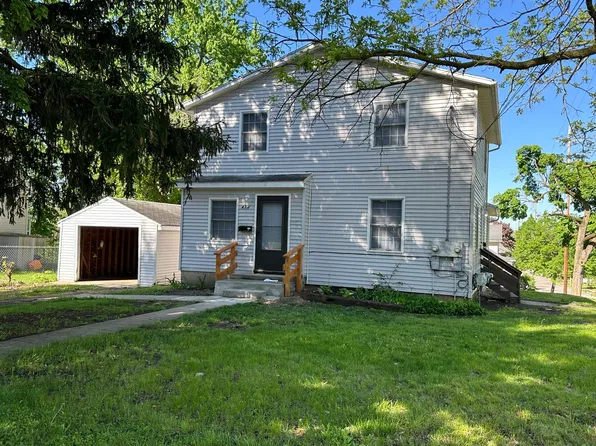 State St 414 N, 414 N State St APT 1, Jackson, MI 49201