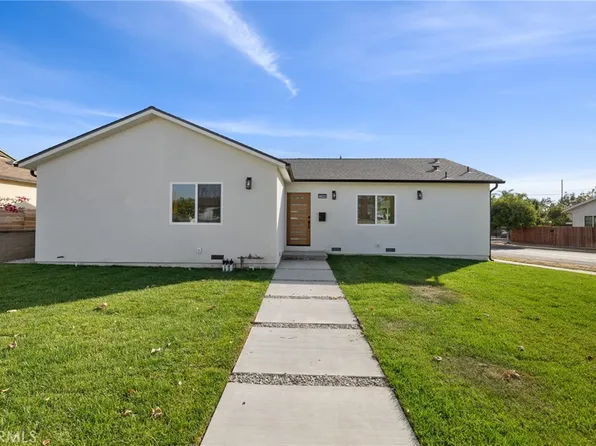 12340 Lull St, North Hollywood, CA 91605