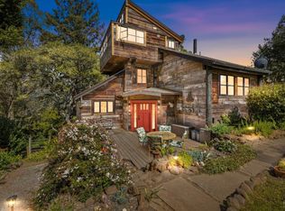 5959 Highway 1, Bolinas, CA